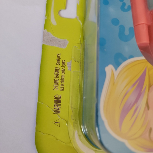 Polly Pocket MERMAID COVE Hidden Hideouts 2018 #PP2 - Picture 2 of 8